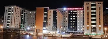 Rize Devlet Hastanesi
