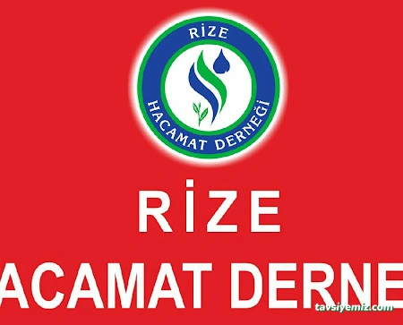 Rize Hacamat Derneği