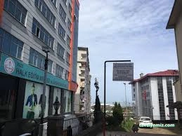 Rize Halk Eğitim Merkezi Ve Aso