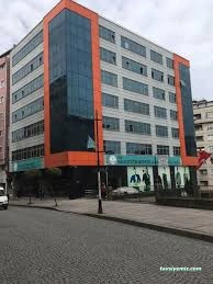 Rize Halk Eğitim Merkezi Ve Aso