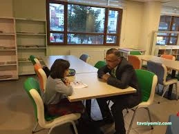 Rize İl Halk Kütüphanesi