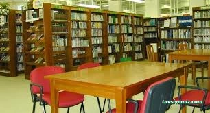 Rize İl Halk Kütüphanesi