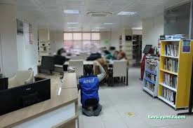 Rize İl Halk Kütüphanesi