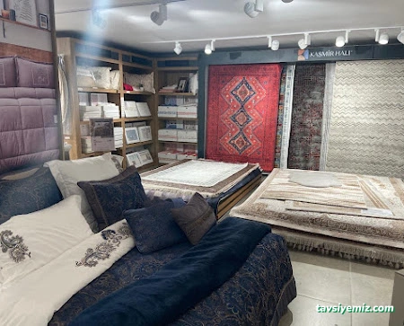 Rize Karaca Concept Denizalp Züccaciye