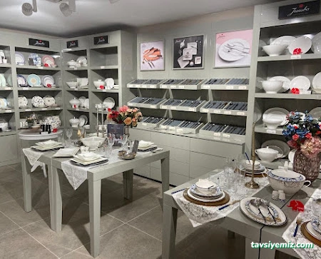 Rize Karaca Concept Denizalp Züccaciye