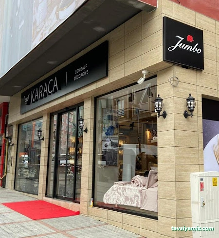 Rize Karaca Concept Denizalp Züccaciye