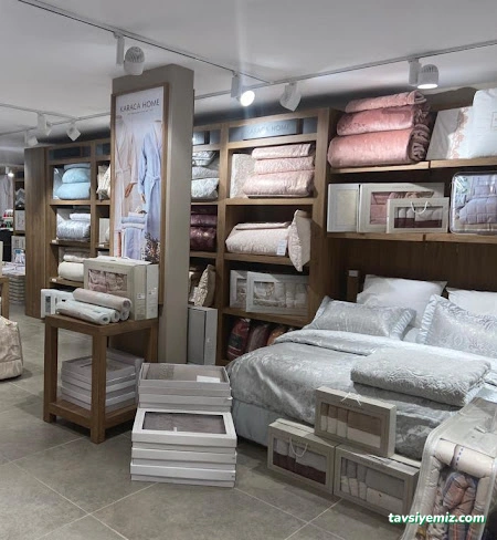 Rize Karaca Concept Denizalp Züccaciye