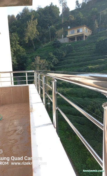 Rize Krom Paslanmaz Metal Ltd.şti.