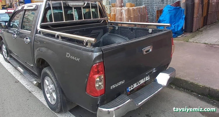 Rize Krom Paslanmaz Metal Ltd.şti.