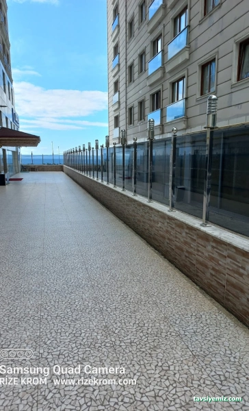 Rize Krom Paslanmaz Metal Ltd.şti.