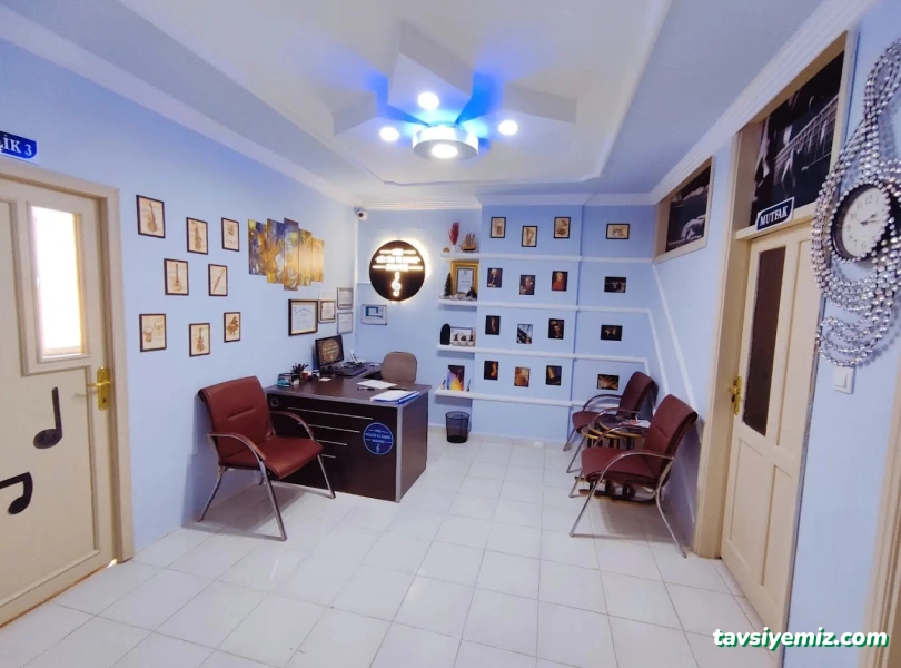 Rize Kültür Ve Sanat Akademi