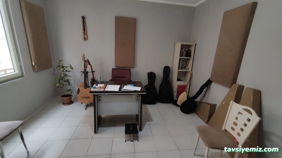 Rize Kültür Ve Sanat Akademi