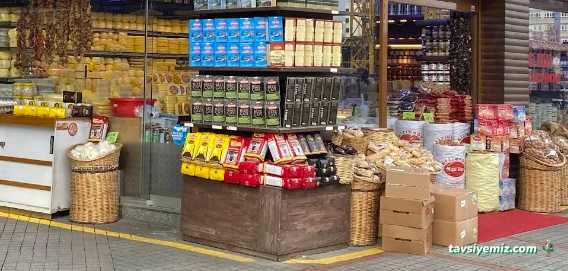 Rize Lokman Hekim Aktar Ticaret