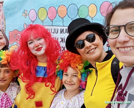 Rize Maskot Kostüm Kiralama