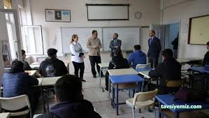 Rize Mesleki Eğitim Merkezi