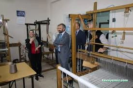 Rize Mesleki Eğitim Merkezi