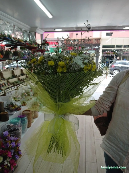 Rize Orkide Çiçekcilik