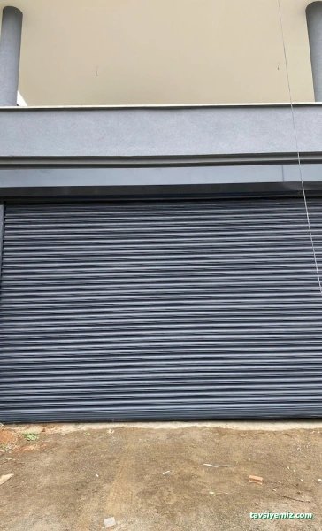 Rize Otomatik Kapı Ve Kepenk