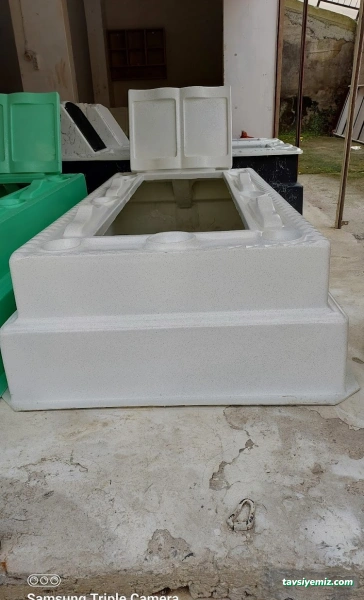 Rize Polyester Mezar Üstleri Ana Bayisi