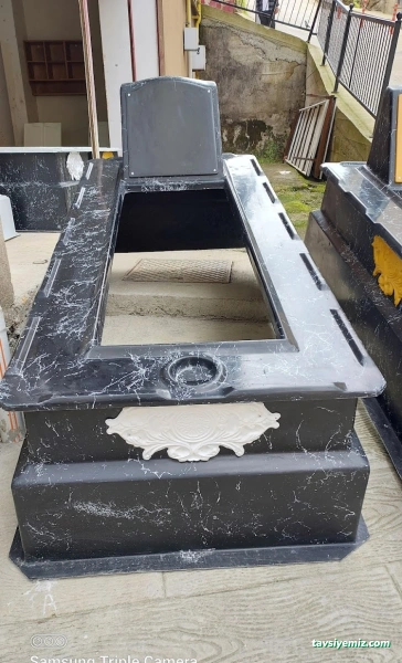 Rize Polyester Mezar Üstleri Ana Bayisi