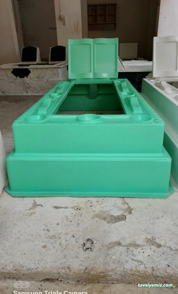 Rize Polyester Mezar Üstleri Ana Bayisi