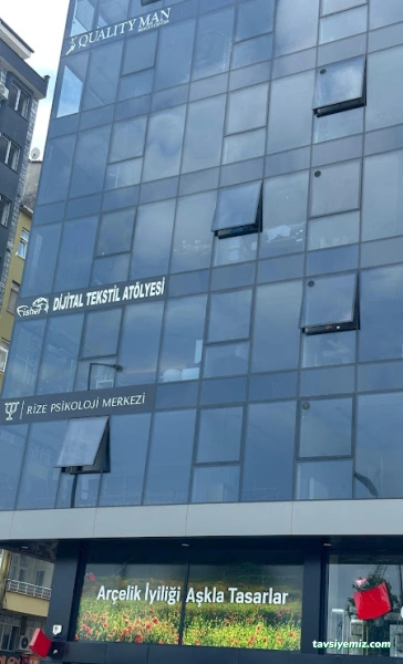 Rize Psikoloji Merkezi