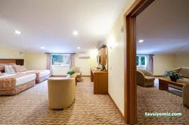 Rize Ridos Thermal Hotel & Spa