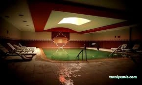 Rize Ridos Thermal Hotel & Spa