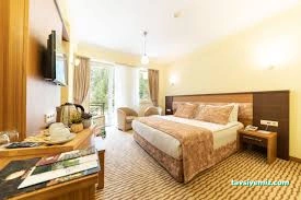 Rize Ridos Thermal Hotel & Spa