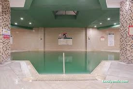 Rize Ridos Thermal Hotel & Spa