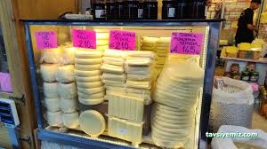 Rize Şarküteri Dünyası