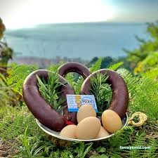 Rize Şarküteri Dünyası