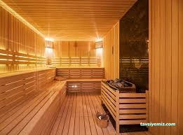 Rize Sauna Spa Ve Hamam