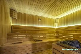 Rize Sauna Spa Ve Hamam