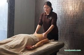 Rize Sauna Spa Ve Hamam