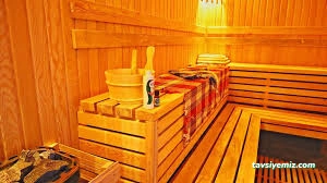 Rize Sauna Spa Ve Hamam
