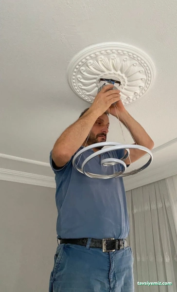 Rize Seramik (Fayans) Ustası Alı Usta