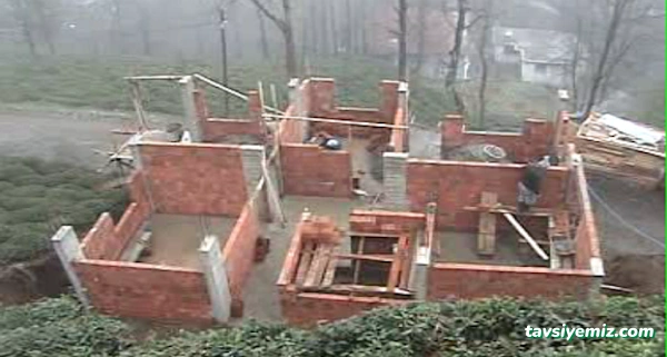 Rize Seramik (Fayans) Ustası Alı Usta