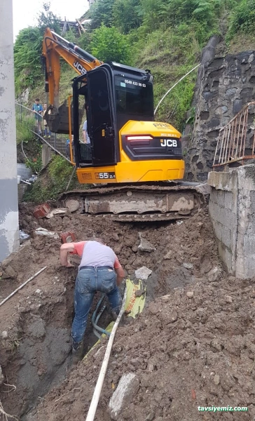 Rize Seramik (Fayans) Ustası Alı Usta