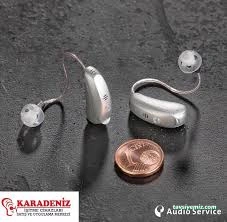 Rize Ses İşitme Cihazları Satış Ve Uygulama Merkezi