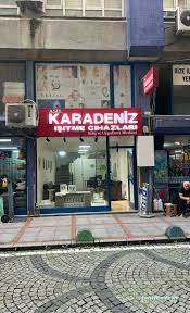 Rize Ses İşitme Cihazları Satış Ve Uygulama Merkezi