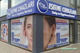 Rize Ses İşitme Cihazları Satış Ve Uygulama Merkezi