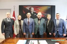 Rize Sosyal Güvenlik İl Müdürlüğü