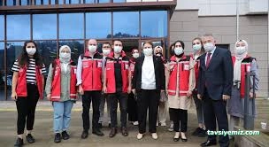 Rize Sosyal Güvenlik İl Müdürlüğü