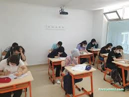 Rize Tolgahan Yaşar Özel Öğretim Kursu