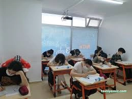 Rize Tolgahan Yaşar Özel Öğretim Kursu