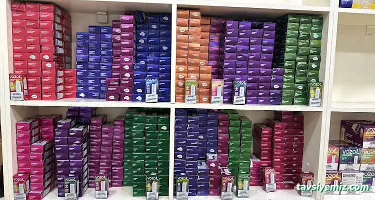 Rize Tütün Tobacco Şhop Nargile.keyfi Zade Randıman Nargile شيشة ჰუკა