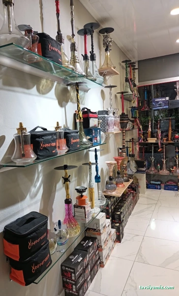 Rize Tütün Tobacco Şhop Nargile.keyfi Zade Randıman Nargile شيشة ჰუკა