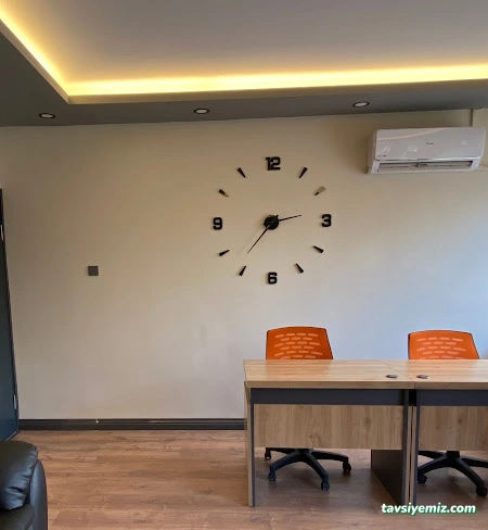 Rize Web Tasarım - Dumansoft