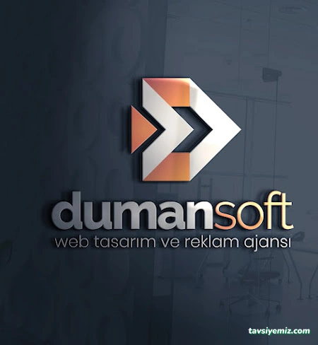 Rize Web Tasarım - Dumansoft